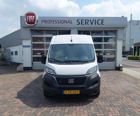 Fiat Ducato 140 103 kW image number 1