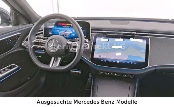 Mercedes-Benz E 300 e T 230 kW image number 4