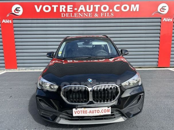 BMW X1 20d sDrive 140 kW image number 3