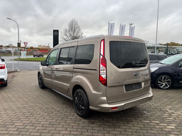 Ford Grand Tourneo Connect 88 kW image number 5