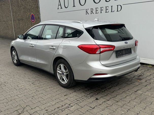 Ford Focus 1.5 88 kW image number 3