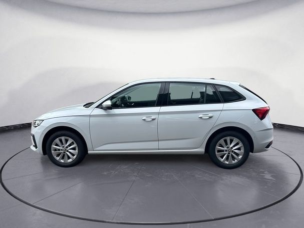 Skoda Scala 1.0 TSI Selection 85 kW image number 5