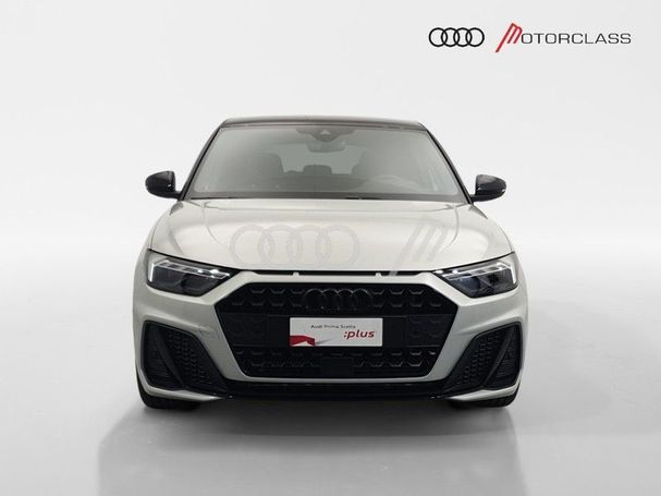 Audi A1 40 TFSI S-line Sportback 152 kW image number 8