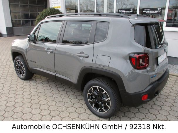 Jeep Renegade 1.3 PHEV 177 kW image number 5