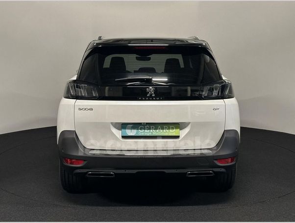 Peugeot 5008 96 kW image number 16