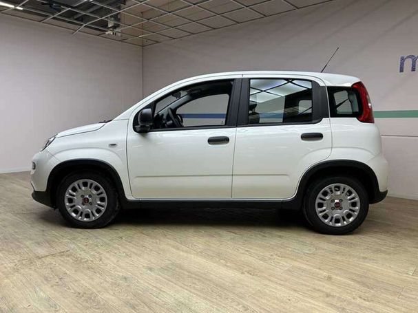 Fiat Panda 1.0 Hybrid 51 kW image number 5