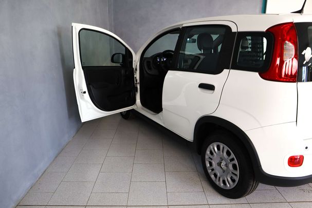 Fiat Panda 51 kW image number 3