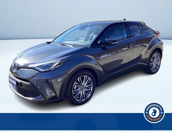 Toyota C-HR 2.0 135 kW image number 1