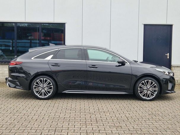 Kia ProCeed 1.4 T-GDI GT Line 103 kW image number 29