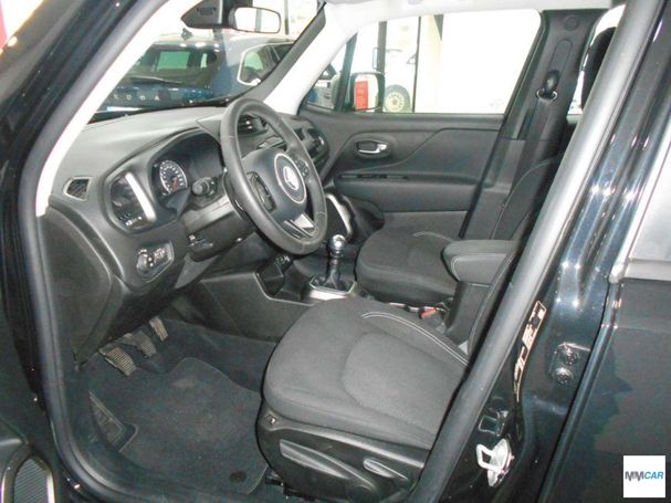 Jeep Renegade 1.6 96 kW image number 12