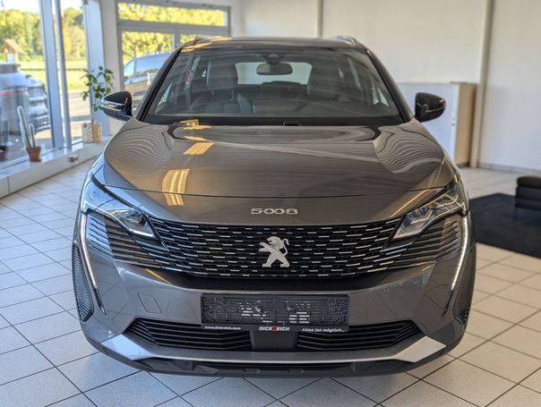 Peugeot 5008 96 kW image number 4