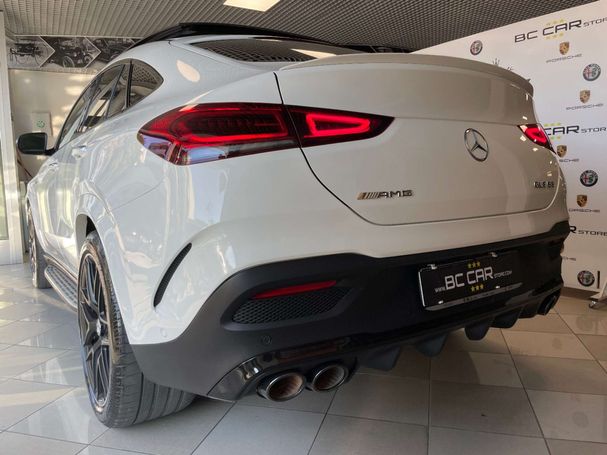 Mercedes-Benz GLE 53 AMG 320 kW image number 30