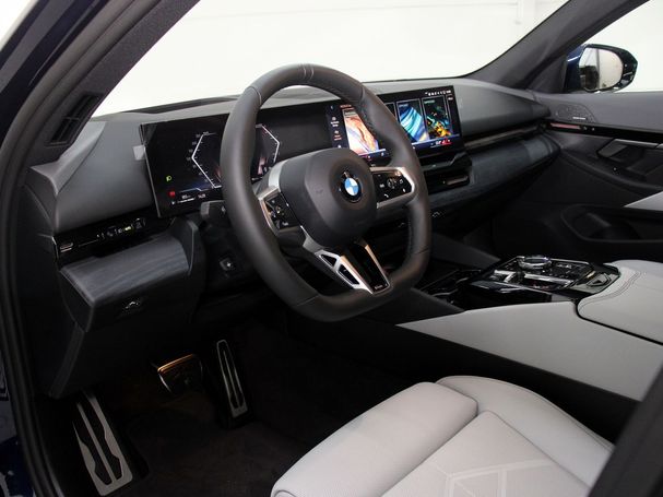 BMW 520d 145 kW image number 14