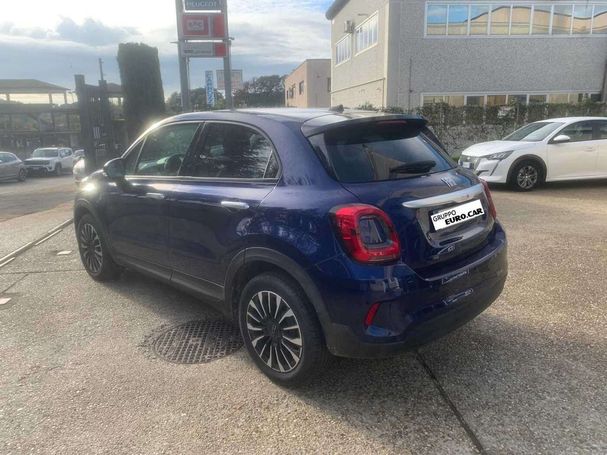 Fiat 500X 1.3 MultiJet 70 kW image number 7