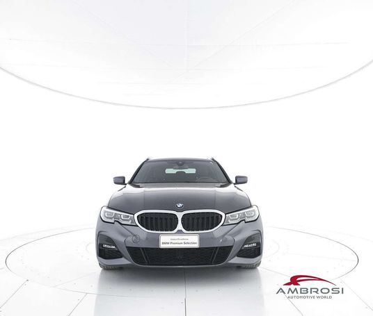 BMW 320d Touring 140 kW image number 3