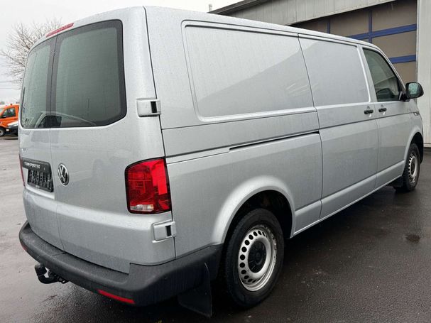 Volkswagen T6 Transporter 110 kW image number 4