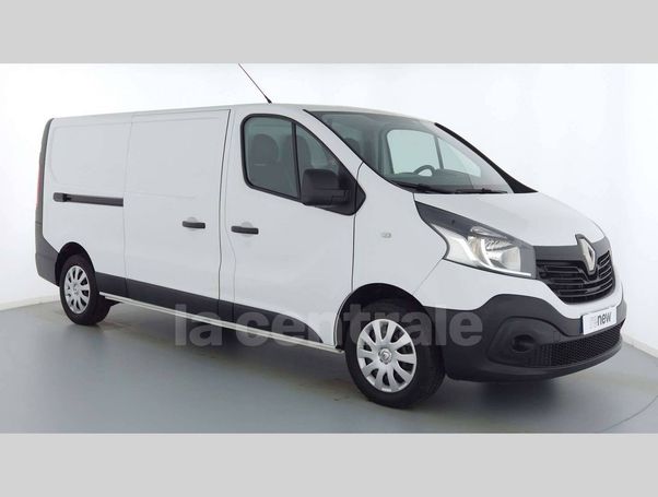 Renault Trafic dCi L2H1 110 kW image number 4