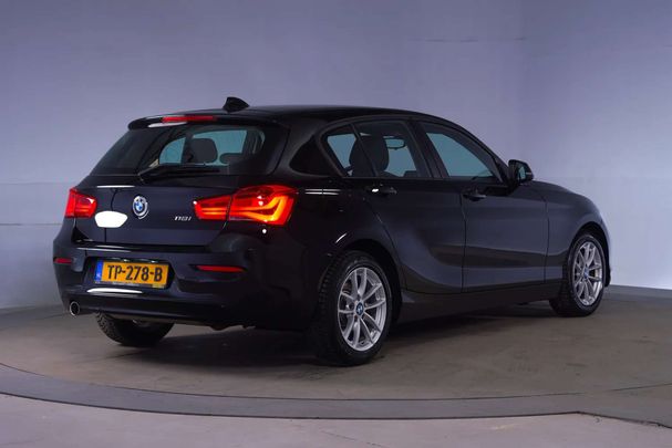 BMW 118i 100 kW image number 32