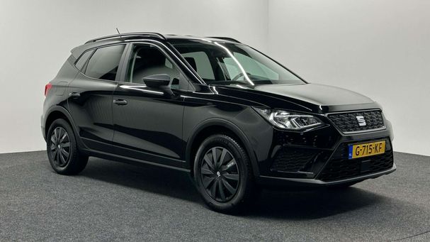 Seat Arona 1.0 TSI Style 70 kW image number 2