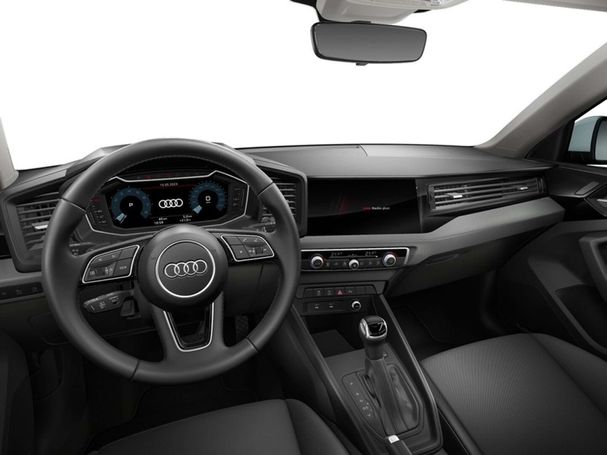 Audi A1 30 TFSI S tronic Allstreet Business 81 kW image number 6