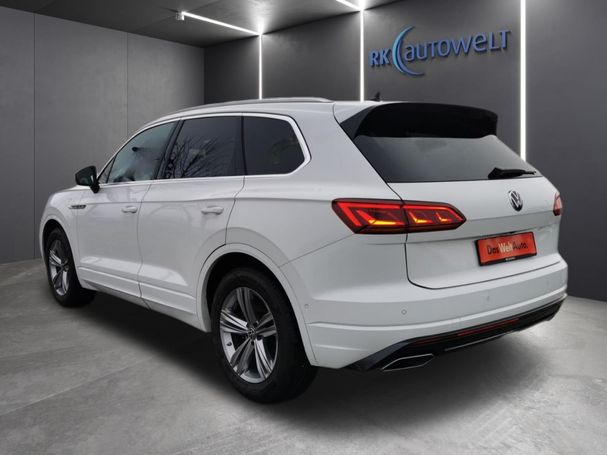 Volkswagen Touareg 3.0 TDI 4Motion 210 kW image number 5