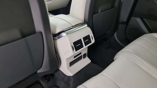 Land Rover Range Rover Velar 177 kW image number 17