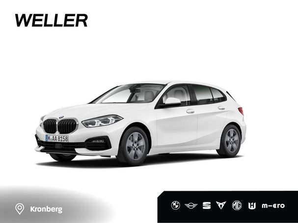 BMW 118i 100 kW image number 2