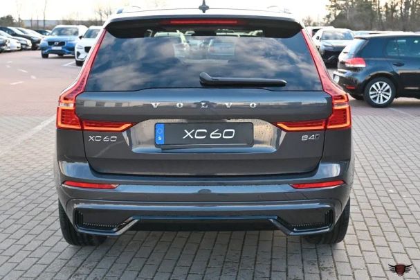 Volvo XC60 AWD 145 kW image number 11