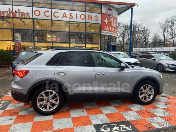 Audi Q3 35 TDI S tronic 110 kW image number 13