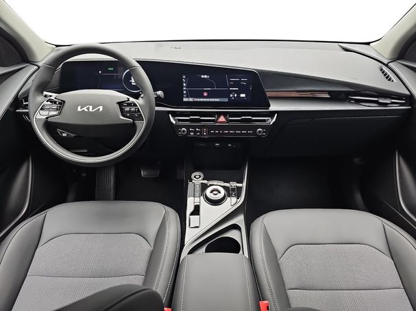 Kia Niro 1.6 GDI Vision 95 kW image number 8