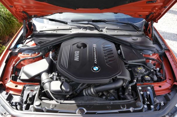 BMW 140i M 250 kW image number 38