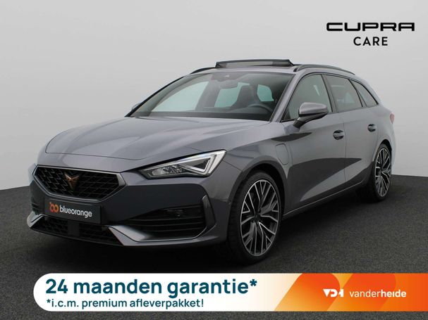 Cupra Leon ST e-Hybrid DSG 180 kW image number 1