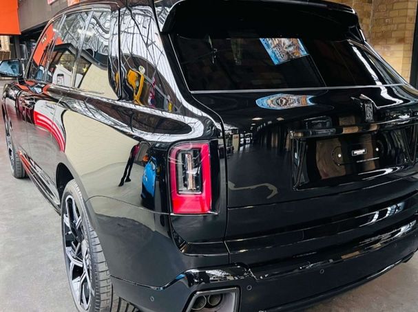 Rolls-Royce Cullinan 420 kW image number 5