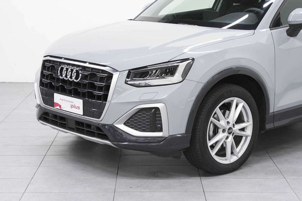 Audi Q2 1.5 TFSI Advanced 110 kW image number 14