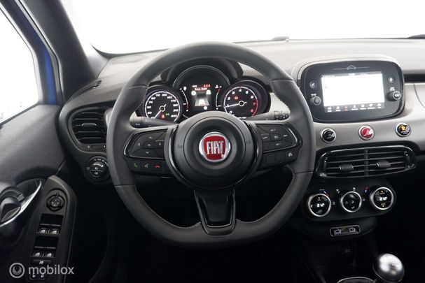 Fiat 500X 1.0 84 kW image number 11