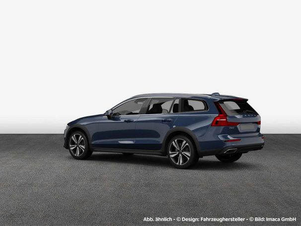 Volvo V60 Cross Country AWD B5 184 kW image number 7