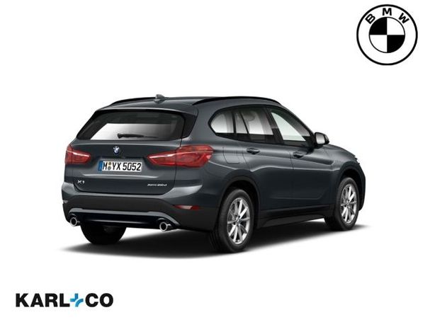 BMW X1 20d xDrive 140 kW image number 4