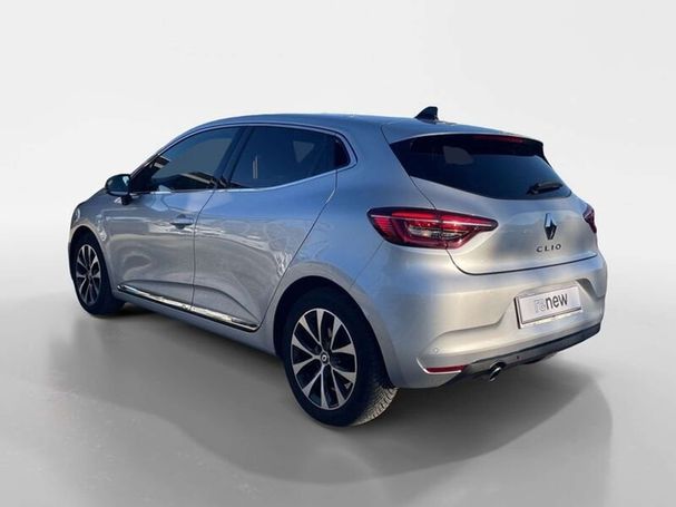 Renault Clio TCe 90 66 kW image number 4