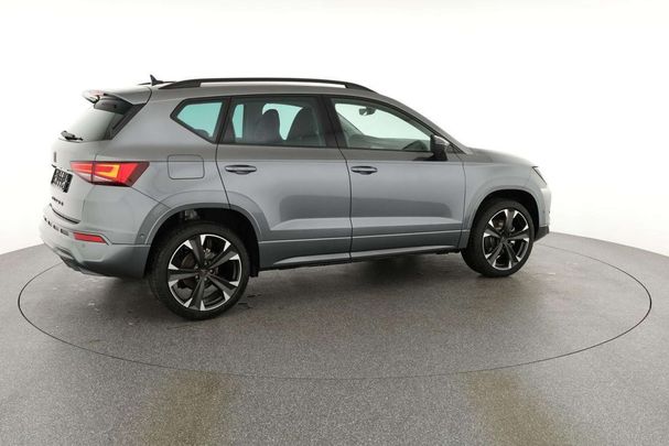 Cupra Ateca 110 kW image number 16