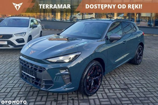 Cupra Terramar 110 kW image number 1