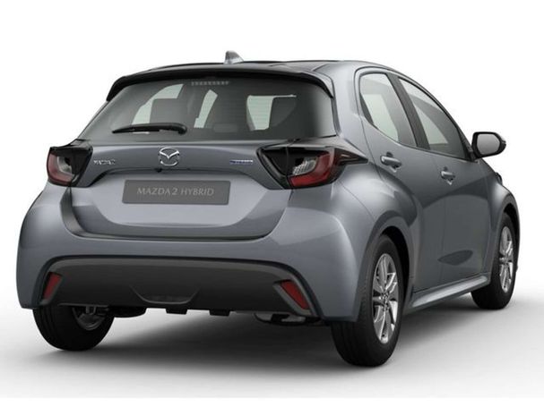 Mazda 2 Hybrid 85 kW image number 3