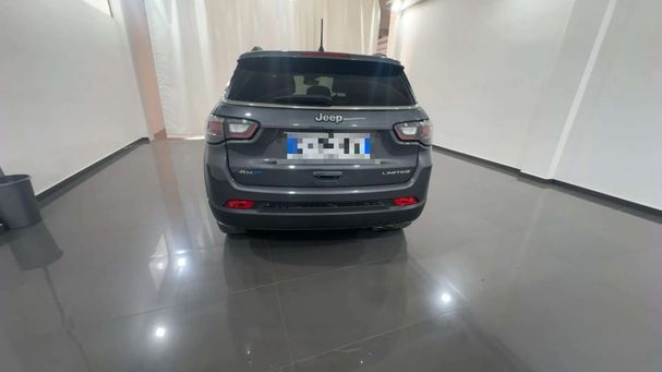 Jeep Compass Limited 140 kW image number 4