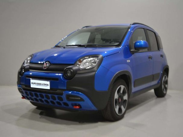 Fiat Panda 1.0 Hybrid 51 kW image number 1