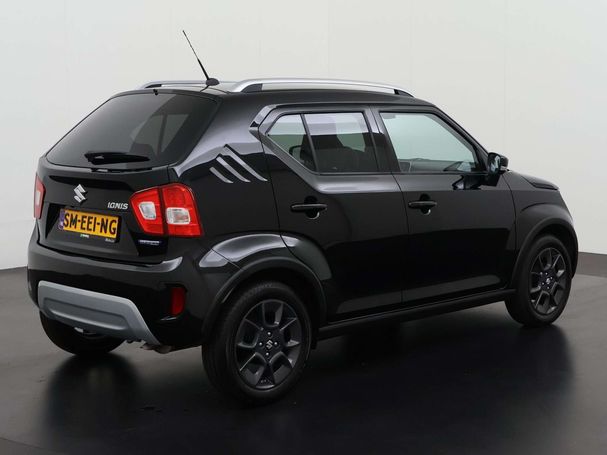 Suzuki Ignis 61 kW image number 2