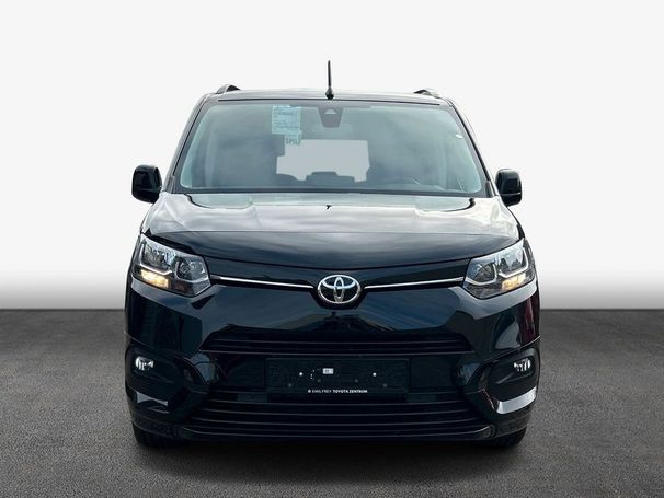 Toyota Proace City Verso 81 kW image number 4