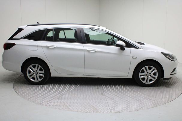 Opel Astra Sports Tourer 1.6 CDTi 100 kW image number 6