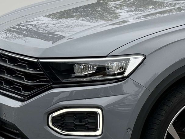 Volkswagen T-Roc DSG 110 kW image number 5