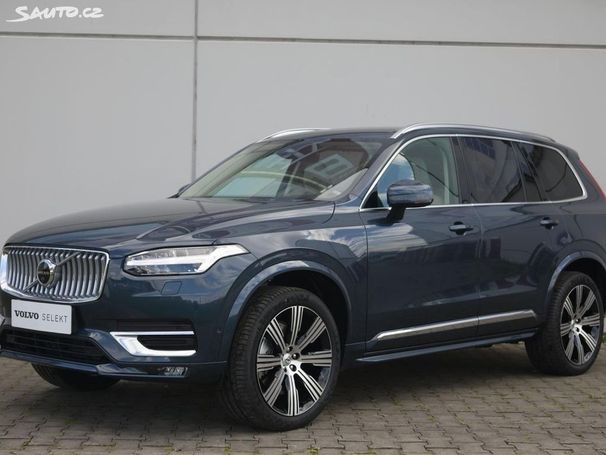 Volvo XC90 B5 AWD 173 kW image number 1