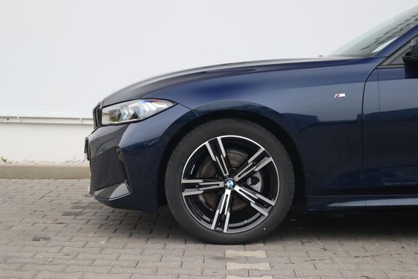 BMW 320d Touring xDrive 140 kW image number 5