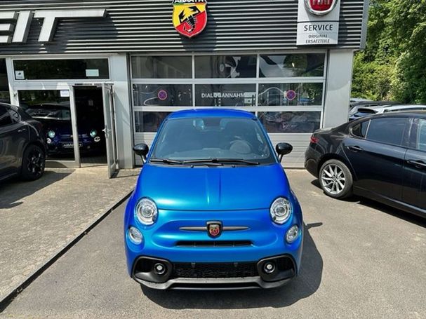 Abarth 695 132 kW image number 5